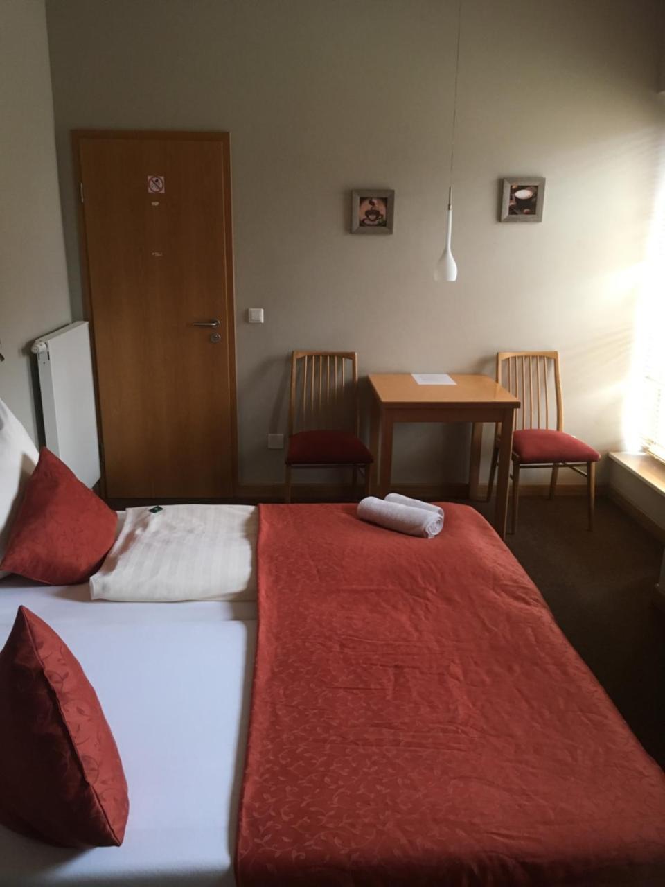 Maxi'S Hotel Steinfeld  Buitenkant foto
